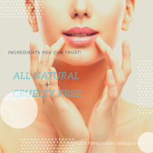 2020 Hot Selling Wholesale Natural Acid Vitamin E Hydrogel Collagen Lip Mask